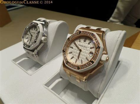 audemars piguet sito ufficiale